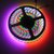 5 METER MULTI-COLOR PVC RGB LED STRIP LIGHT (Without Adapter) FOR DIWALI FESTIVAL PARTY PUJA