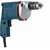 Dee Power 10mm 350W Electric Corded Drill Machine with Bits