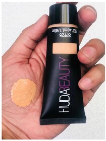 Huda Beauty Liquid Foundation