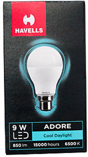 havells emergency table lamp