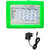 X-EON Model 786 LED Rechargeable Emergency Light 18 SMD with Handle long lasting (Color Assorted)