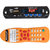 Barry John Bluetooth FM USB AUX Card MP3 Stereo Audio Player Decoder Module Kit (BJ-MODULE11) 1 Month Seller Warranty