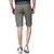 BYJUG Men's Relaxed Fit Shorts