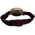 FARP Analog purple colour magnet belt womens watch ladies watch girls watch