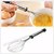 Egg Beaters Stainless Steel Handle