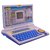 English Learner Laptop Toy with 20 Activities for Learn  Play (Battery Operated) for Kids