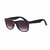 Adam Jones Pack Of 2 29k Black Transparent Wayfarer Uv Protected Sunglasses For Men