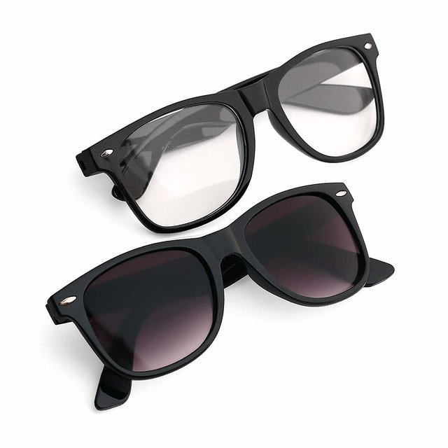 UV400 Classic Sunglasses | Wish Express Mv