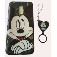 cartoon printed mobile back case for redmi note 5