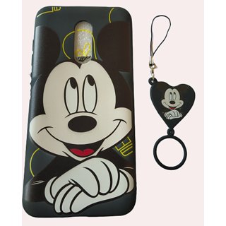                       cartoon printed mobile back case for redmi note 5                                              