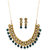 Zaveri Pearls Fine Detailed Ethnic Necklace Set - ZPFK6133