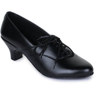 black formal shoes online