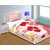 Flower Digital Printed Micra Reversible Single Bed AC Dohar