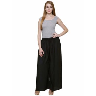                       Uner printed palazzo for women on 249                                              
