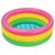 NR Toys Water Tub Inflatable Pool Diameter Baby Bath Seat Inflatable Pool  (Multicolor)
