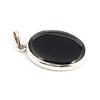 Original Certified Stone Hakik/Agate Stone 5.25 Ratti Stone Silver Plated Pendant By CEYLONMINE Original Certified Stone Hakik/Agate Stone 5.25 Ratti Stone Silver Plated Pendant By CEYLONMINE
