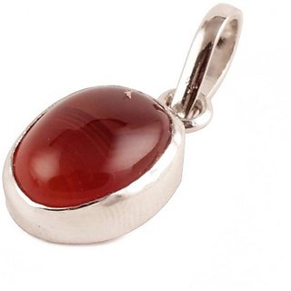 4.25 Carat Natural Sulemani Hakik Silver Plated Pendant Unheated Certified Pendant BY CEYLONMINE 4.25 Carat Natural Sulemani Hakik Silver Plated Pendant Unheated Certified Pendant BY CEYLONMINE