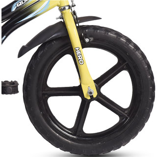 hero quicker 16t 16 t road cycle
