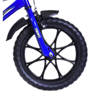 hero speedo 16t cycle price