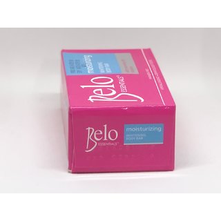 Skin Care Belo essential skin whitening soap 101 original  (135 g)