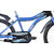 Hero Quicker 20T Blue 50.8 cm(20) Road bike Bicycle