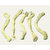 Janeu (Upnayan Sanskar Thread) 5 Pieces