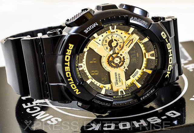 g shock g339