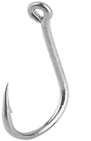 Futaba Fishhook Lure Tackle - 100pcs -Hook Size - 12