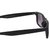 Mf Vision Stylish UV Protected Wayfarer Full Rim Black Sunglasses