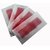 Strawberry Wax StripsFor Face and Underarm (2 Sided) 4pcs