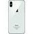 Apple iPhone X 256 Gb Refurbished White