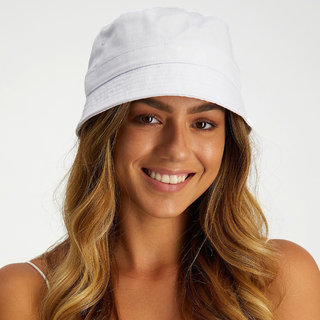 hiking bucket hat