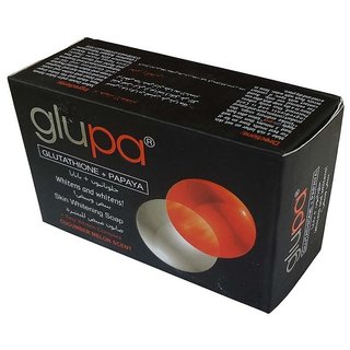 GLUPA GLUTA + PAPAYA, 135gm