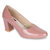 Walkfree Casual Peach Bellies