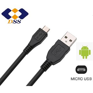 Mircro USB Data  Charging Cable