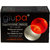 Glupa 3 X Faster Gluta With Papaya Soap For Skin Whitening 3Pc  (405 g)
