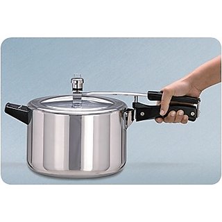 Milton 7 litre pressure cooker price 2025