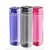 Cello H2O Squaremate 500ml Water Bottle Pack of 3
