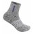 Senapati Men's  Women's Cotton Ankle Socks (Pack of 3)