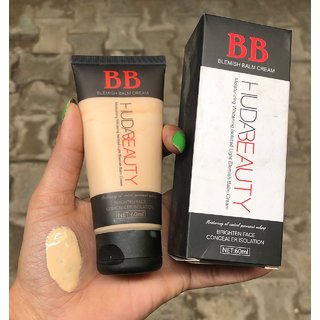 liquid bb cream