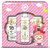 Mom  World Baby Girl Kit - Wash + Baby Sunscreen Lotion + Baby Nourishing Lotion