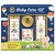 Mom  World Baby Care Collection Gift Pack - Baby Shampoo + Baby Soap + Baby Sunscreen Lotion + Diaper Rash Cream