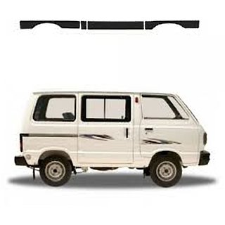 Maruti omni sales door beading