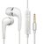 Earphone Handsfree for Samsung m10,m20,a50,for all android mobile