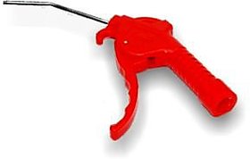 Bizinto Plastic And Iron Air Inflating Gun Duster