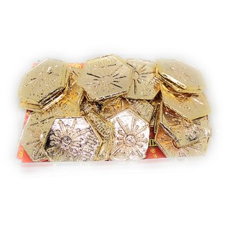 Lead Surya Yantra (Pack of 27 Pieces)