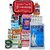 Pack of 1 Ethix Medzone First Aid kit