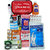 Pack of 1 Ethix Medzone First Aid kit