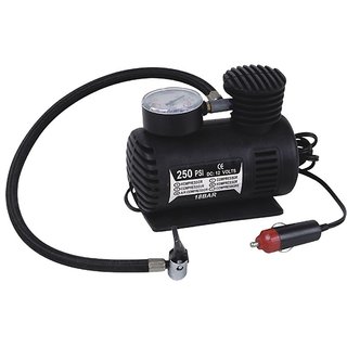 bike tyre pump