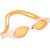 Red Brick WHIRL ANTI FOG UV PROTECTION Swimming Blue